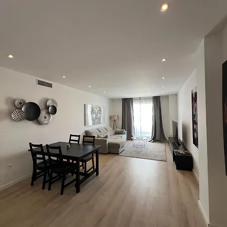 Apartamento Marbella *