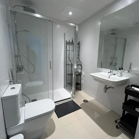 公寓 Apartamento Marbella 马尔韦利亚