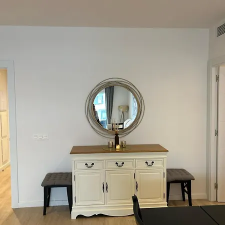 Apartamento Marbella 马尔韦利亚