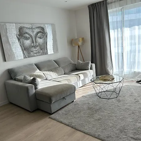 Apartamento Marbella 公寓 *
