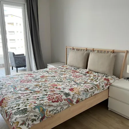 Apartamento Marbella