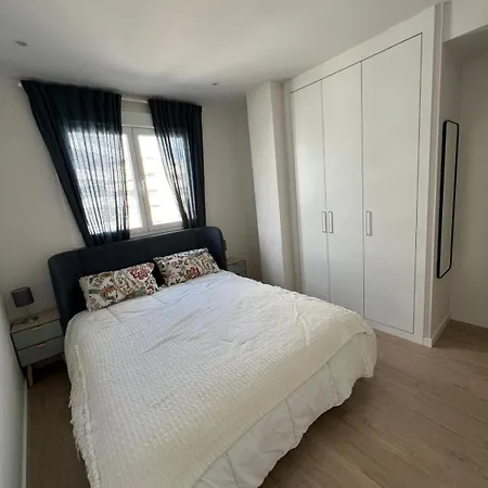 Apartamento Marbella *