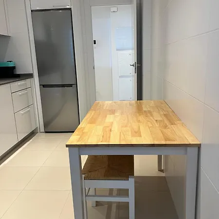 Apartamento Marbella 公寓 *