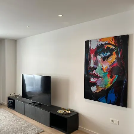 Apartamento Marbella * 马尔韦利亚