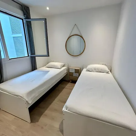 公寓 Apartamento Marbella