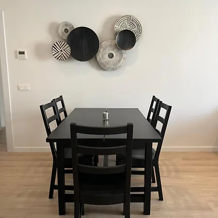 Apartamento Marbella 公寓 *