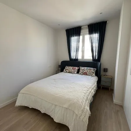 公寓 Apartamento Marbella *