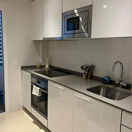 Apartamento Marbella