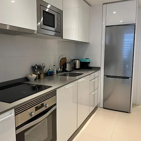 Apartamento Marbella 公寓 马尔韦利亚