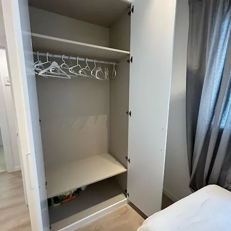 Apartamento Marbella 马尔韦利亚
