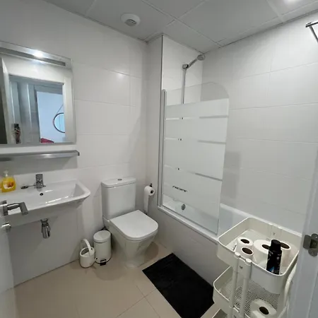Apartamento Marbella * 马尔韦利亚