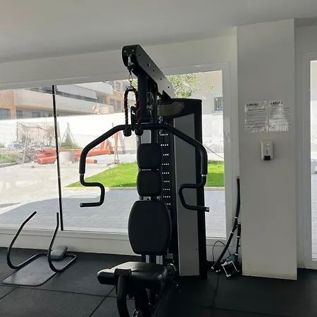Apartamento Marbella