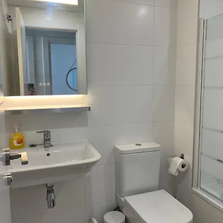 Apartamento Marbella 公寓 *