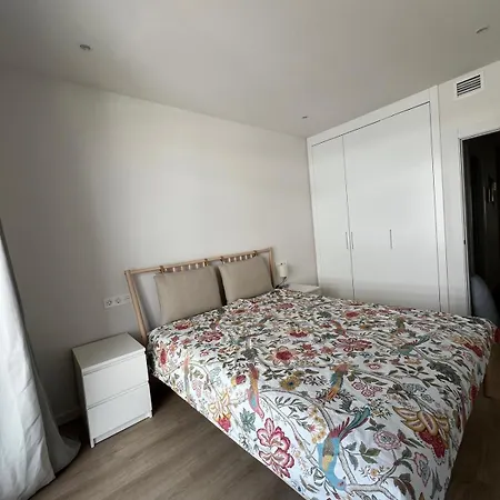 Apartamento Marbella 公寓