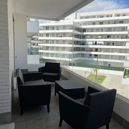 Apartamento Marbella 公寓 *