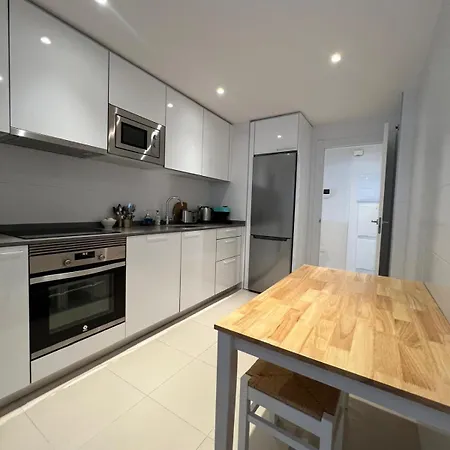 Apartamento Marbella 公寓 马尔韦利亚