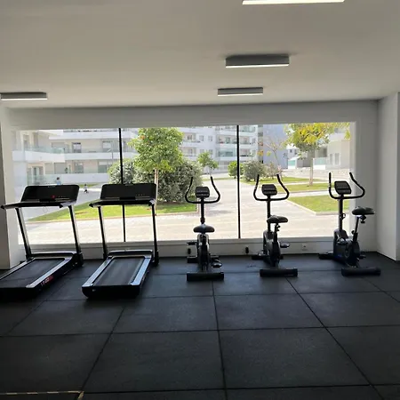 Apartamento Marbella