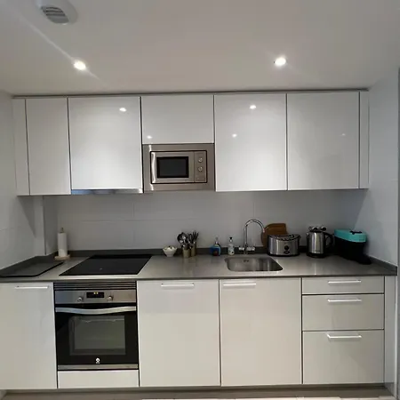 Apartamento Marbella