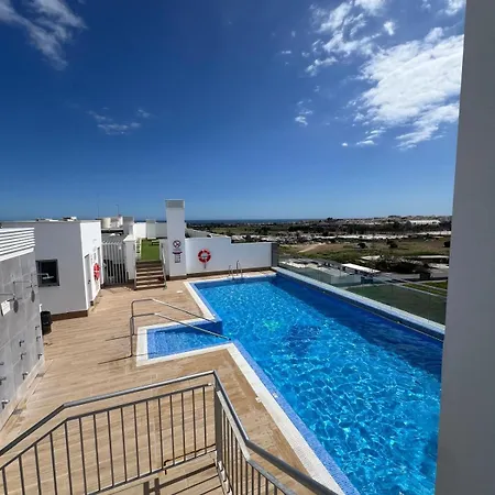 Apartamento Marbella 公寓