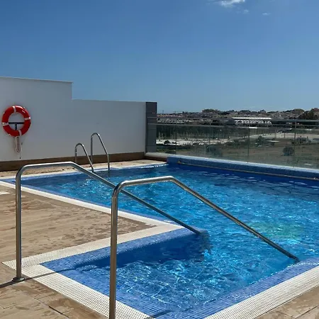 Apartamento Marbella 公寓 *